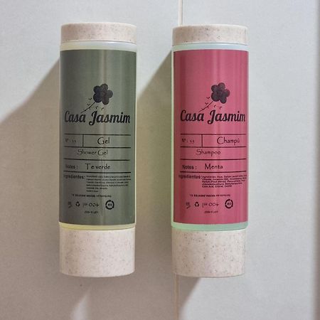 Casa Jasmim Διαμέρισμα Φάρο Εξωτερικό φωτογραφία