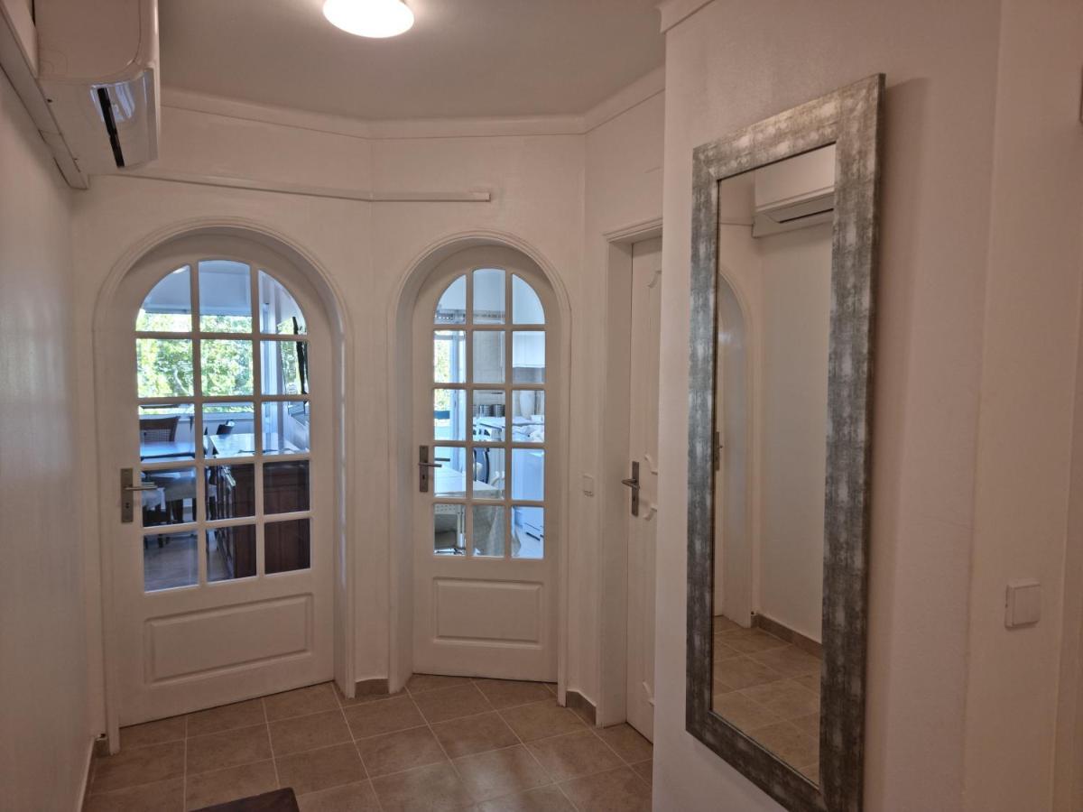 Casa Jasmim Διαμέρισμα Φάρο Εξωτερικό φωτογραφία