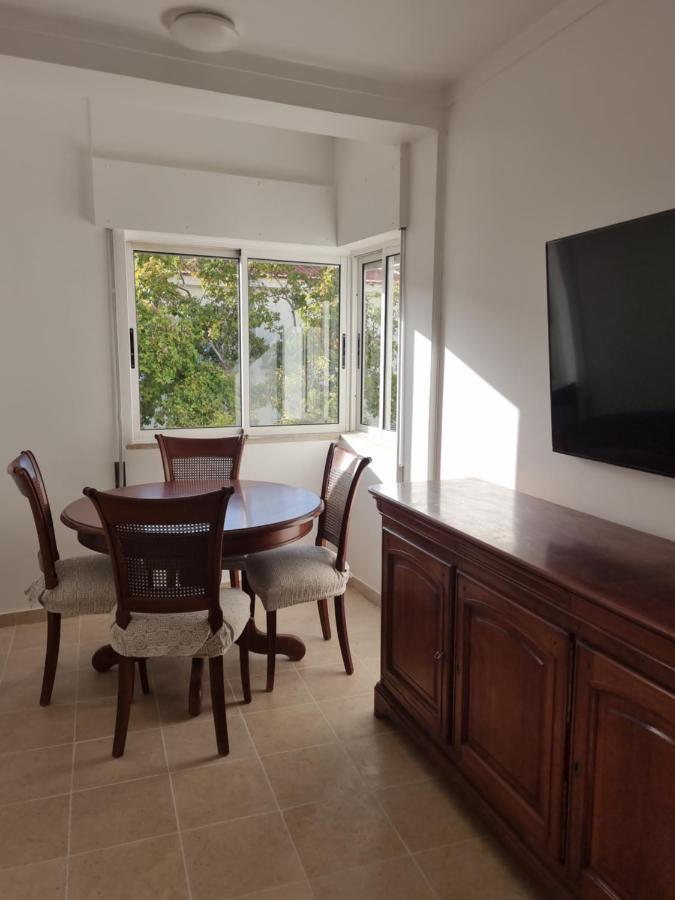 Casa Jasmim Διαμέρισμα Φάρο Εξωτερικό φωτογραφία