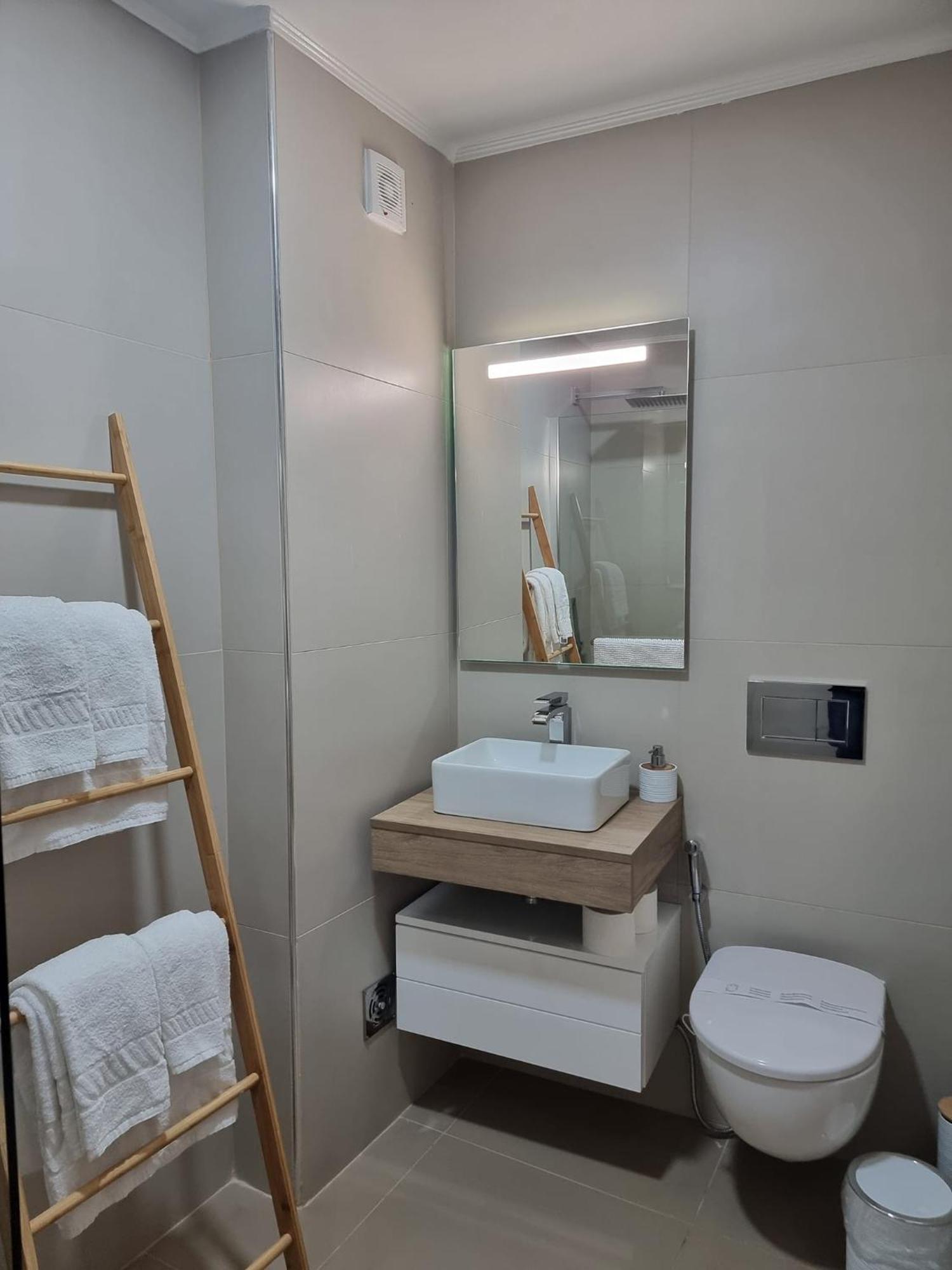 Casa Jasmim Διαμέρισμα Φάρο Εξωτερικό φωτογραφία